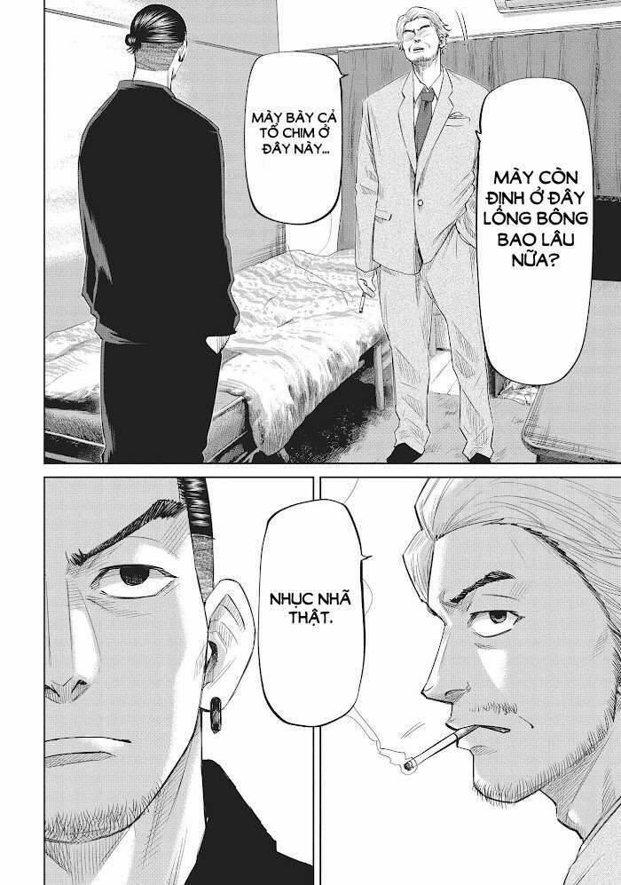 Boys Run The Riot 28 trang 18