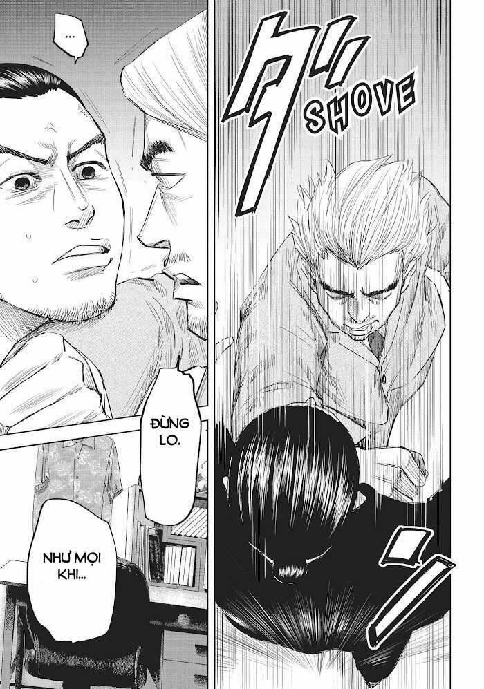 Boys Run The Riot 29 trang 7