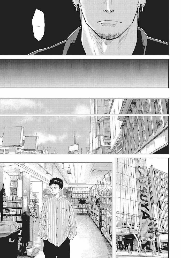 Boys Run The Riot 29 trang 9