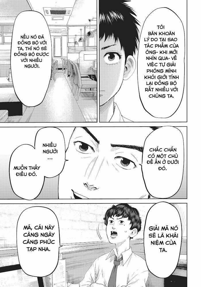 Boys Run The Riot 31 trang 11