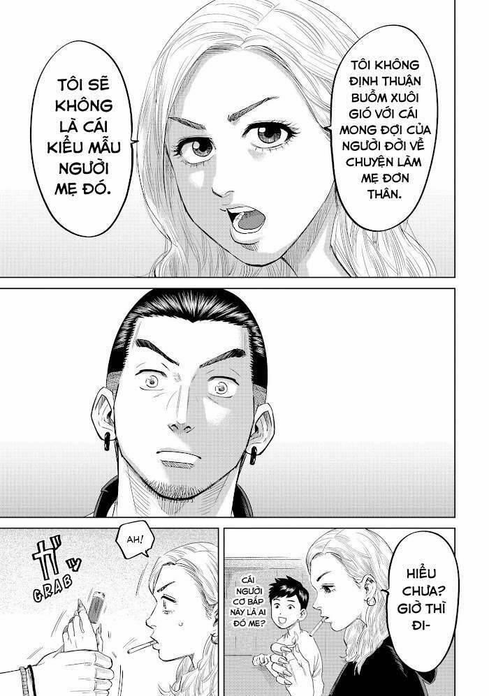 Boys Run The Riot 32 trang 7