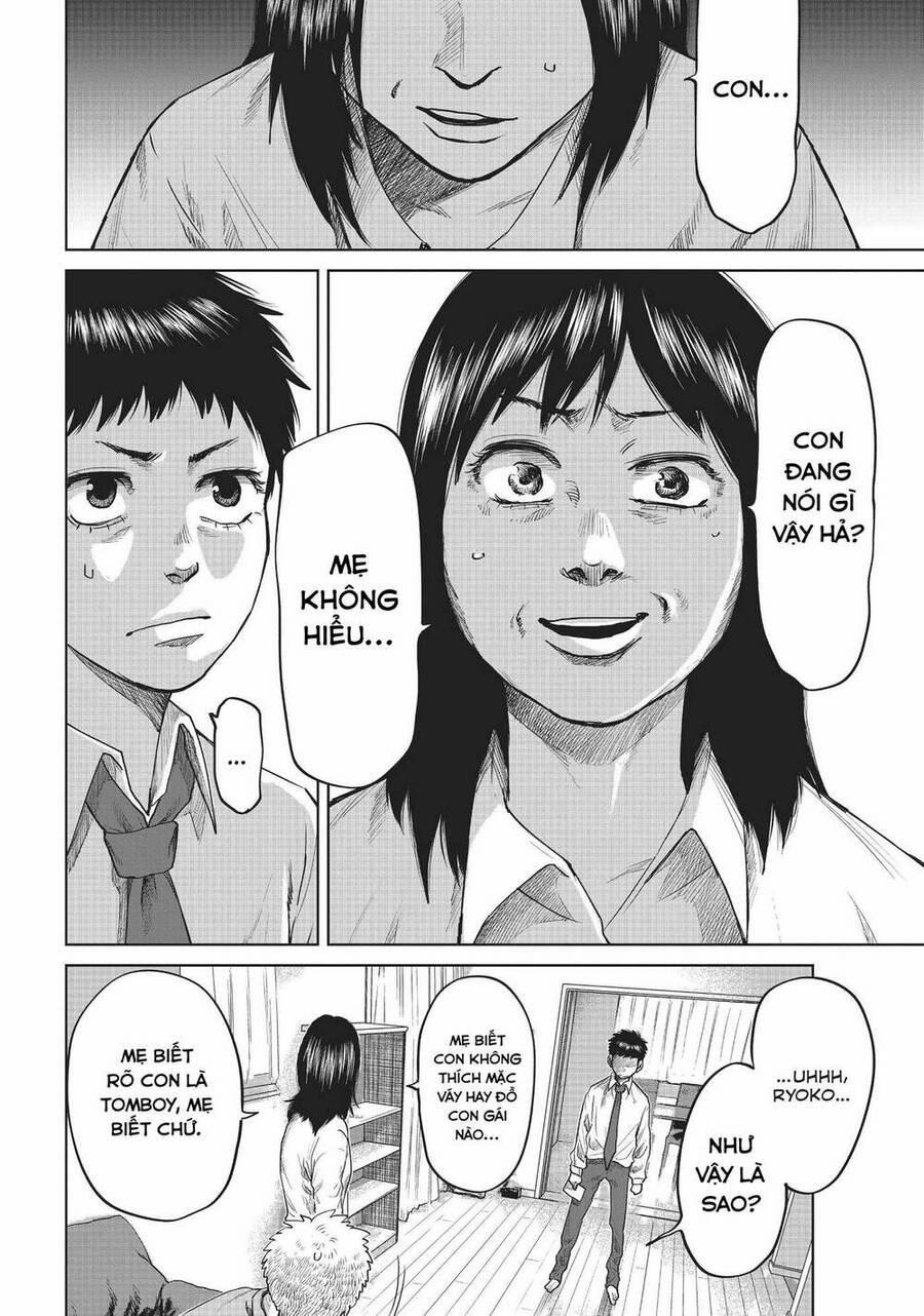 Boys Run The Riot 34 trang 6