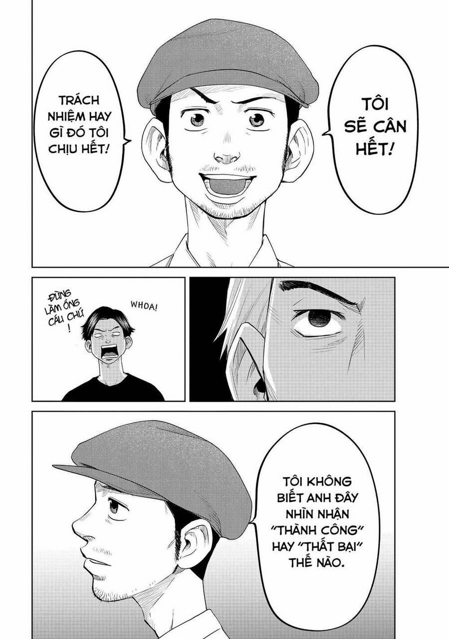 Boys Run The Riot 36 trang 14