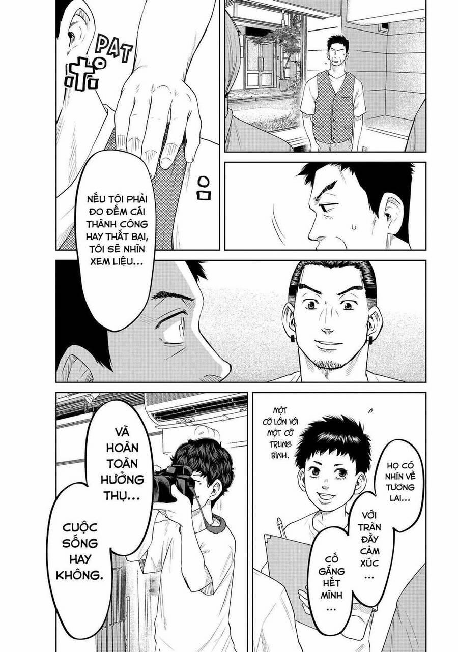 Boys Run The Riot 36 trang 15