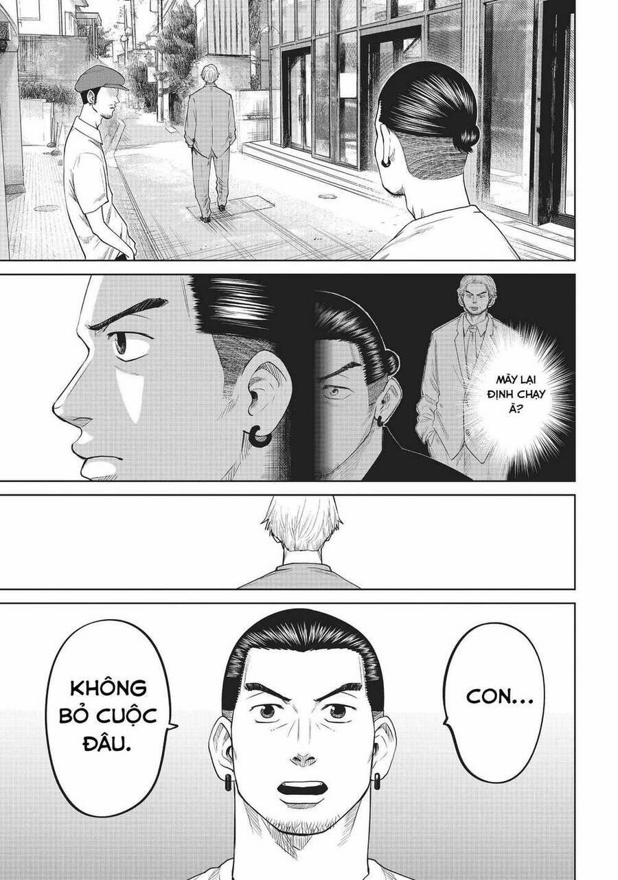 Boys Run The Riot 36 trang 19