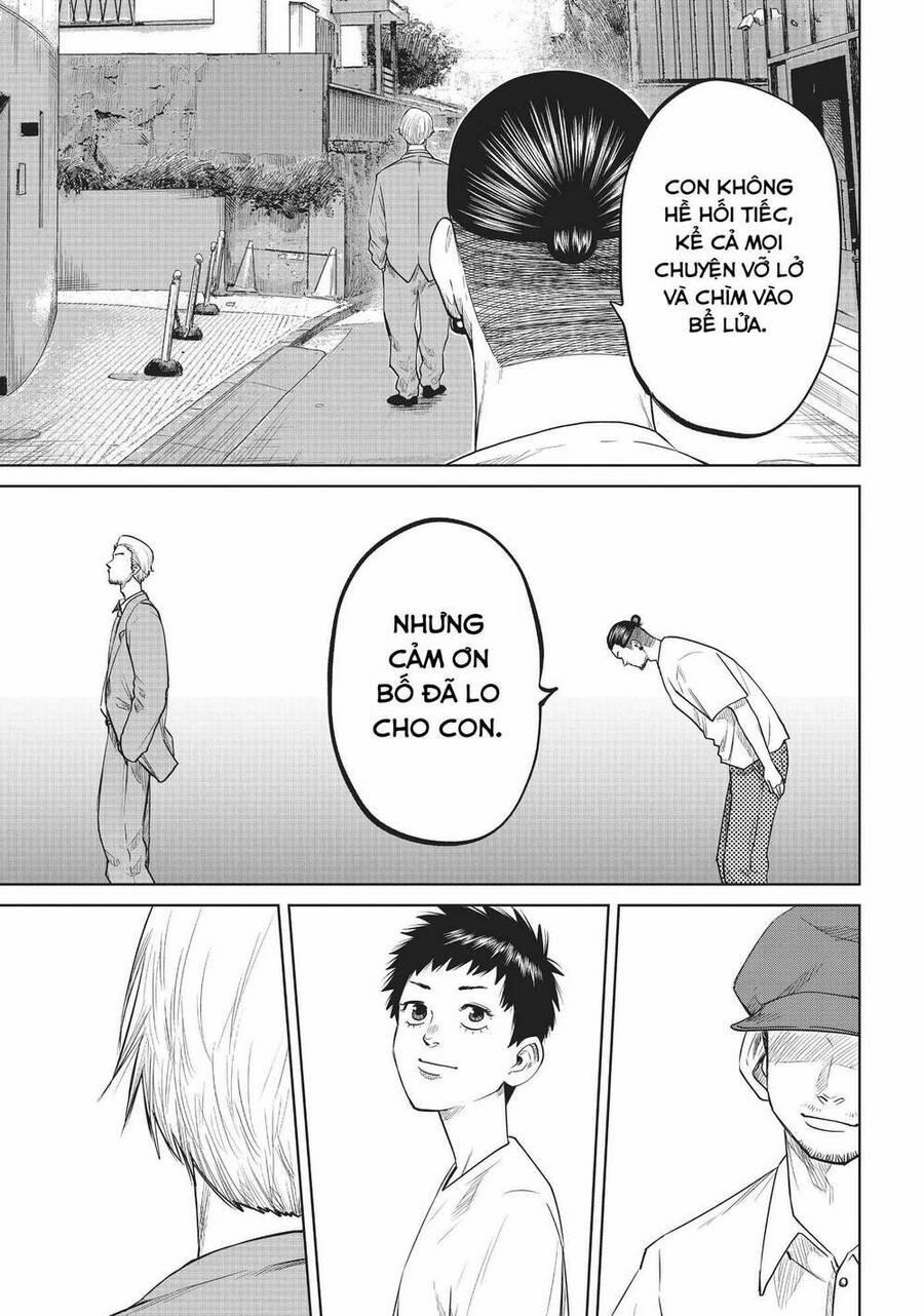 Boys Run The Riot 36 trang 21