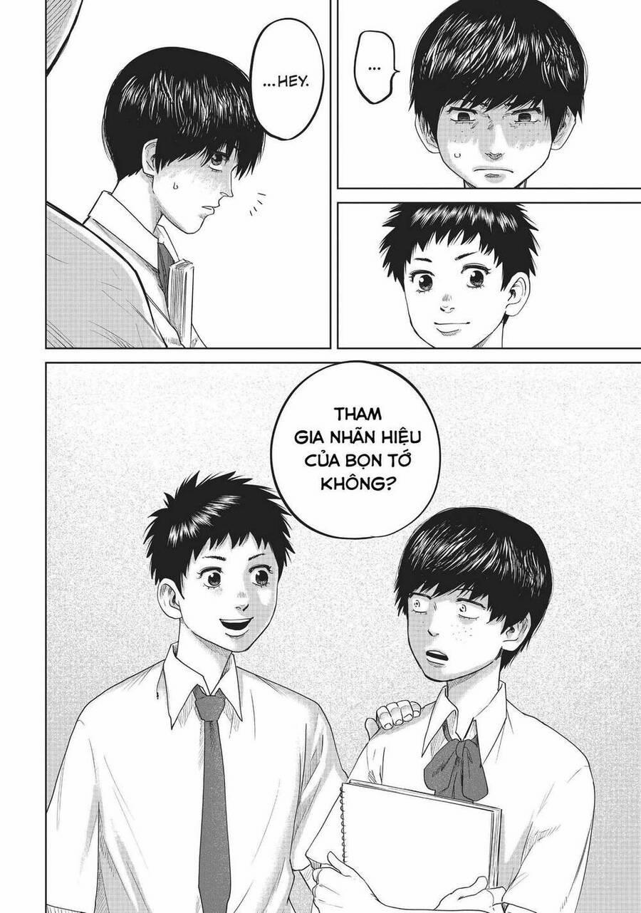 Boys Run The Riot 37 trang 6