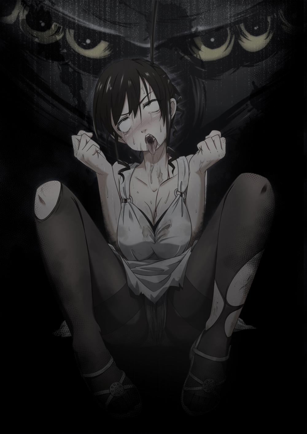 Brain Eater Brain eater 1 trang 29