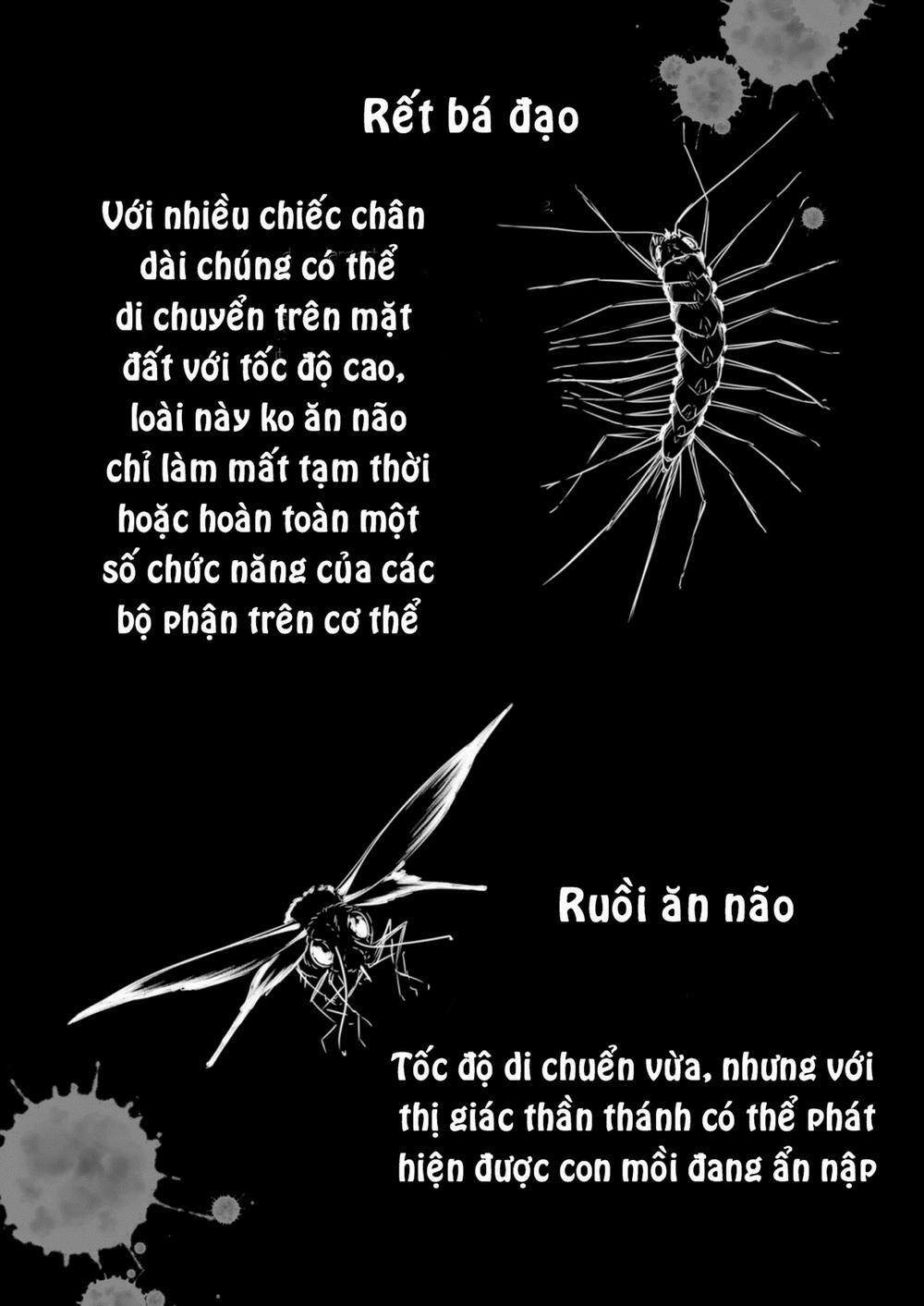 Brain Eater Brain eater 2 trang 24