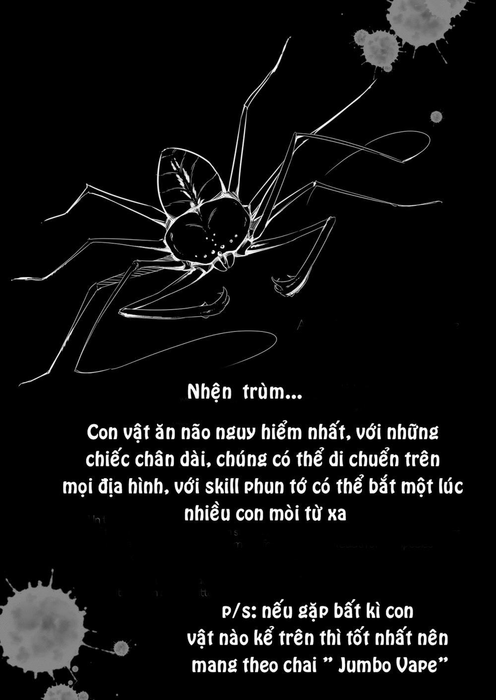 Brain Eater Brain eater 2 trang 25