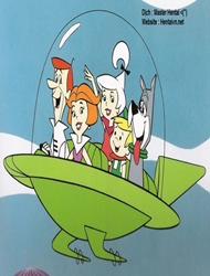 Đọc truyện tranh Brand new Friends! (The Jetsons 18+)