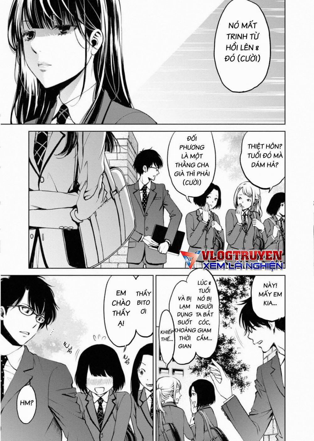 Breakfast Club 1 trang 14