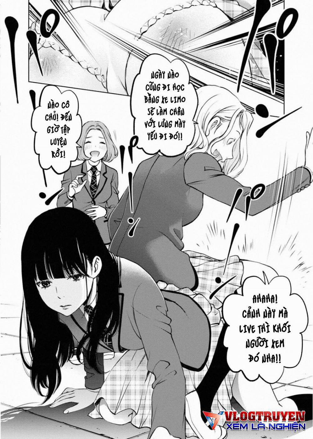 Breakfast Club 1 trang 20