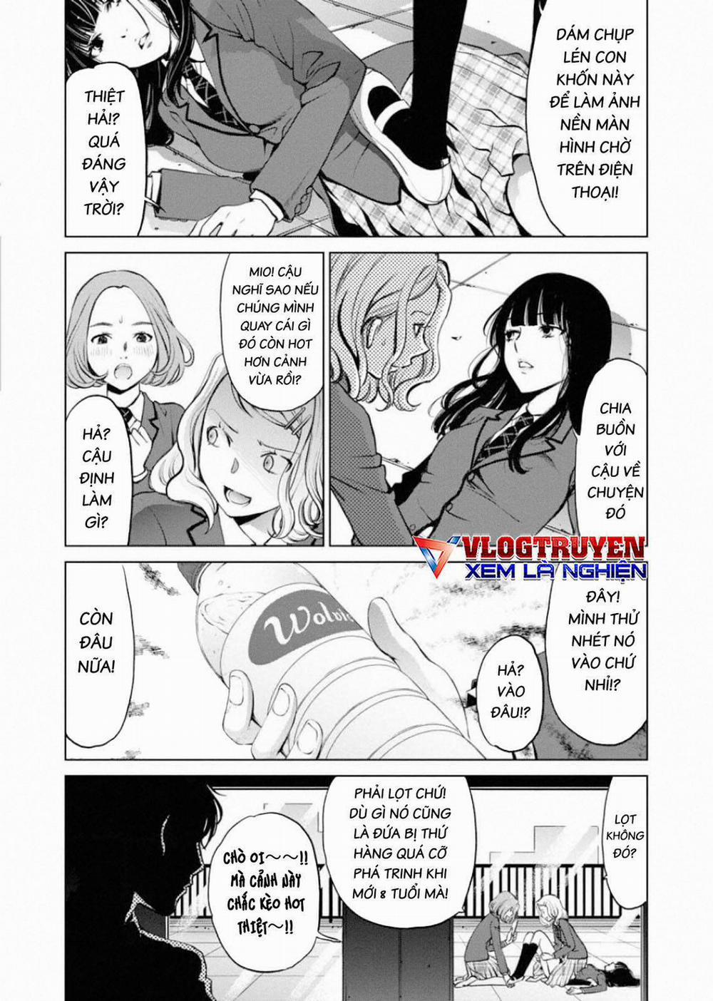 Breakfast Club 1 trang 23