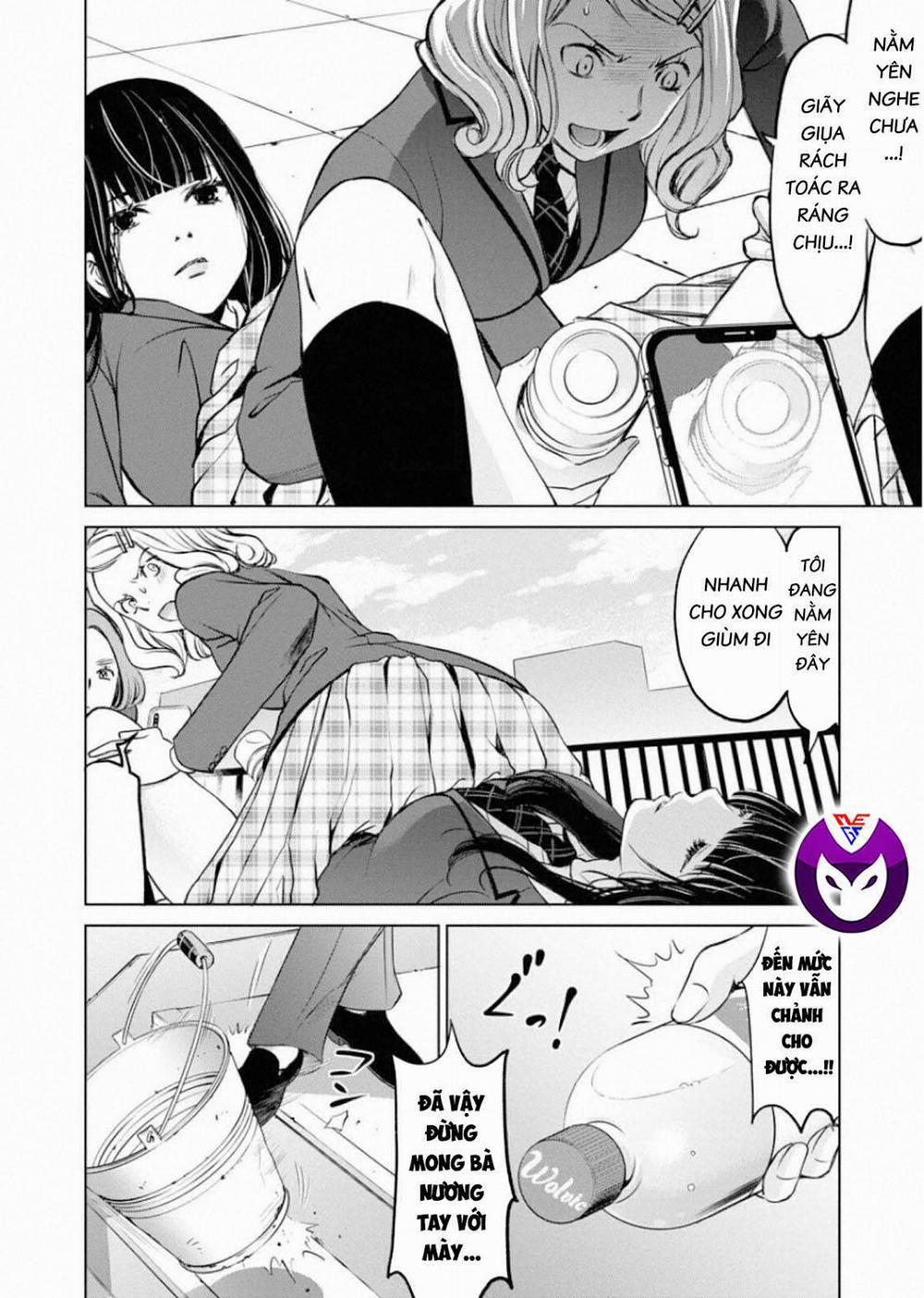 Breakfast Club 1 trang 24