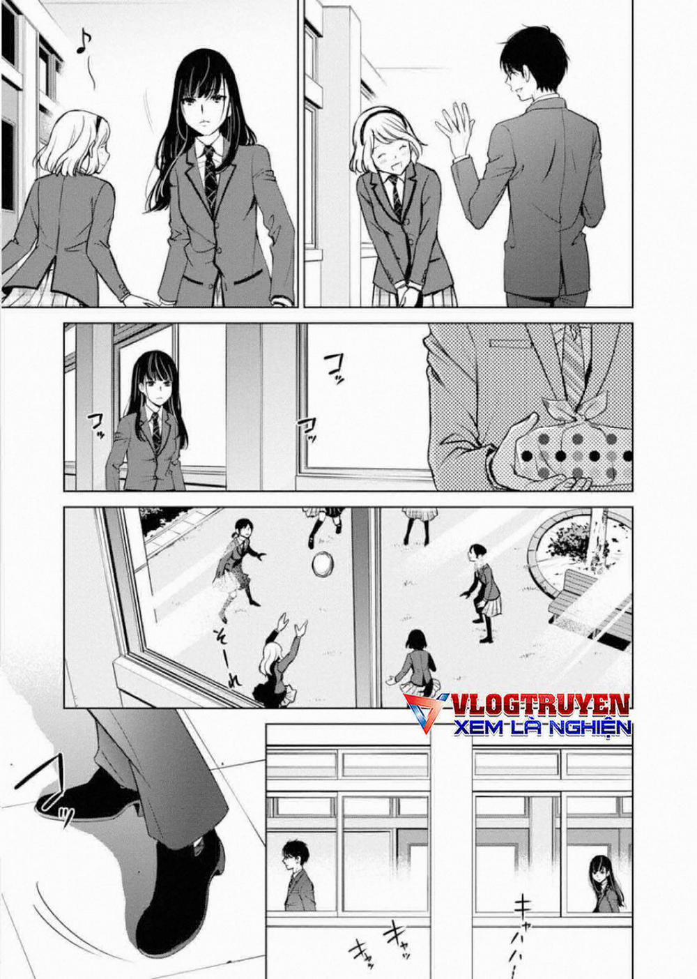 Breakfast Club 1 trang 36