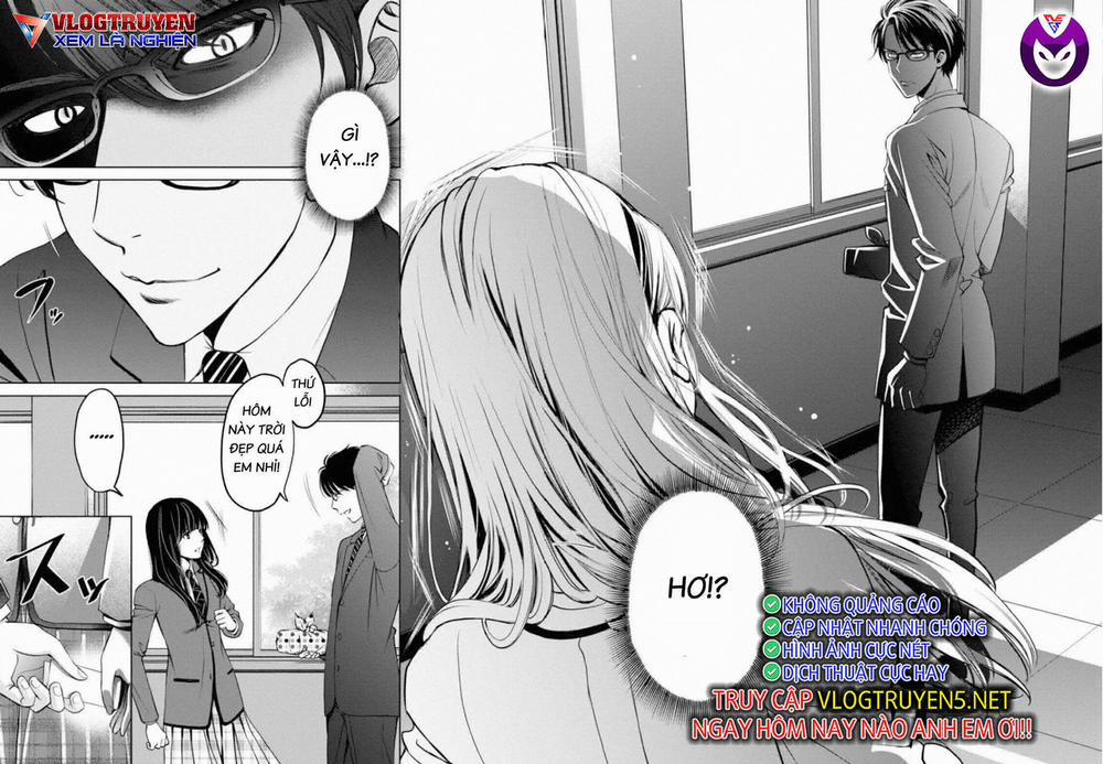 Breakfast Club 1 trang 37