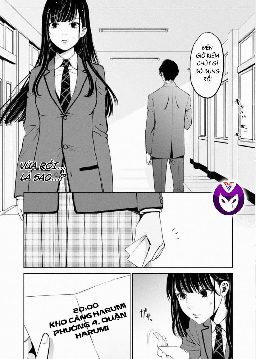 Breakfast Club 1 trang 38