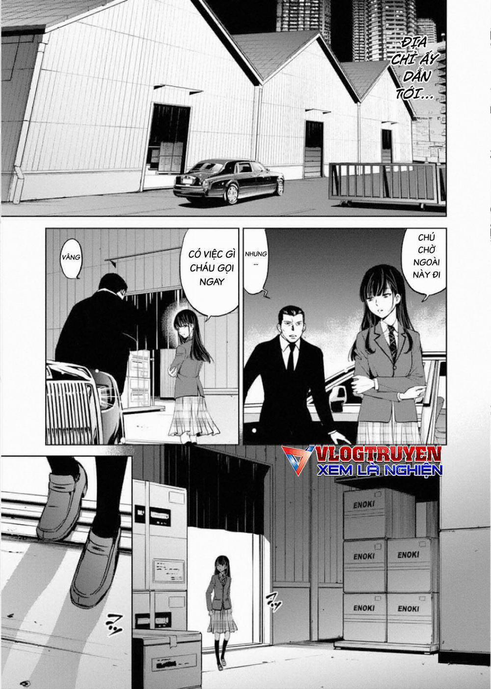 Breakfast Club 1 trang 39