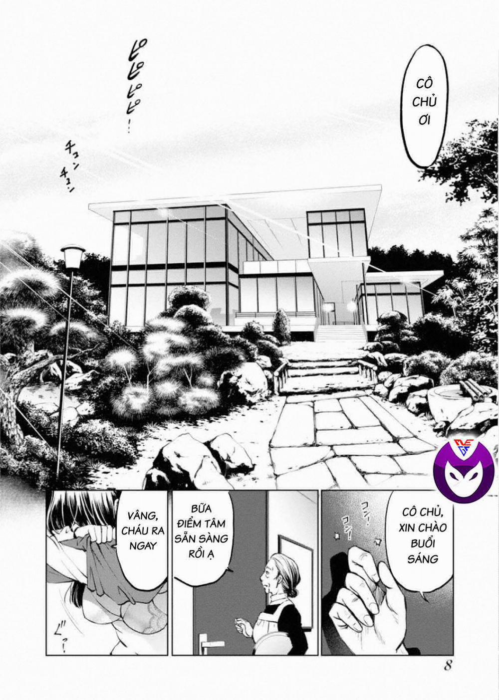 Breakfast Club 1 trang 4