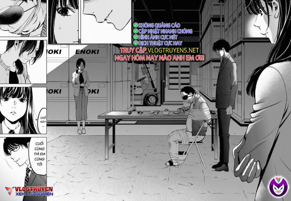 Breakfast Club 1 trang 40