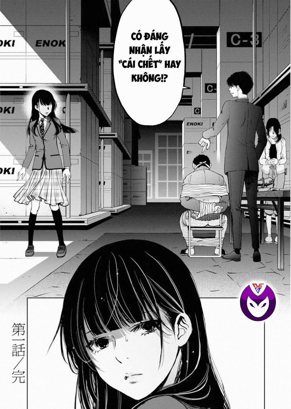 Breakfast Club 1 trang 50