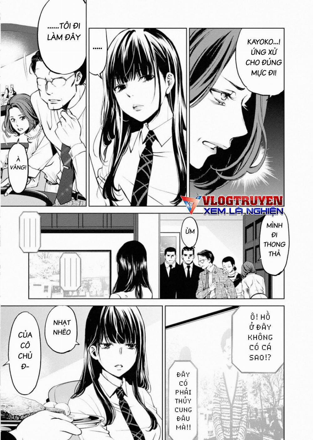 Breakfast Club 1 trang 7