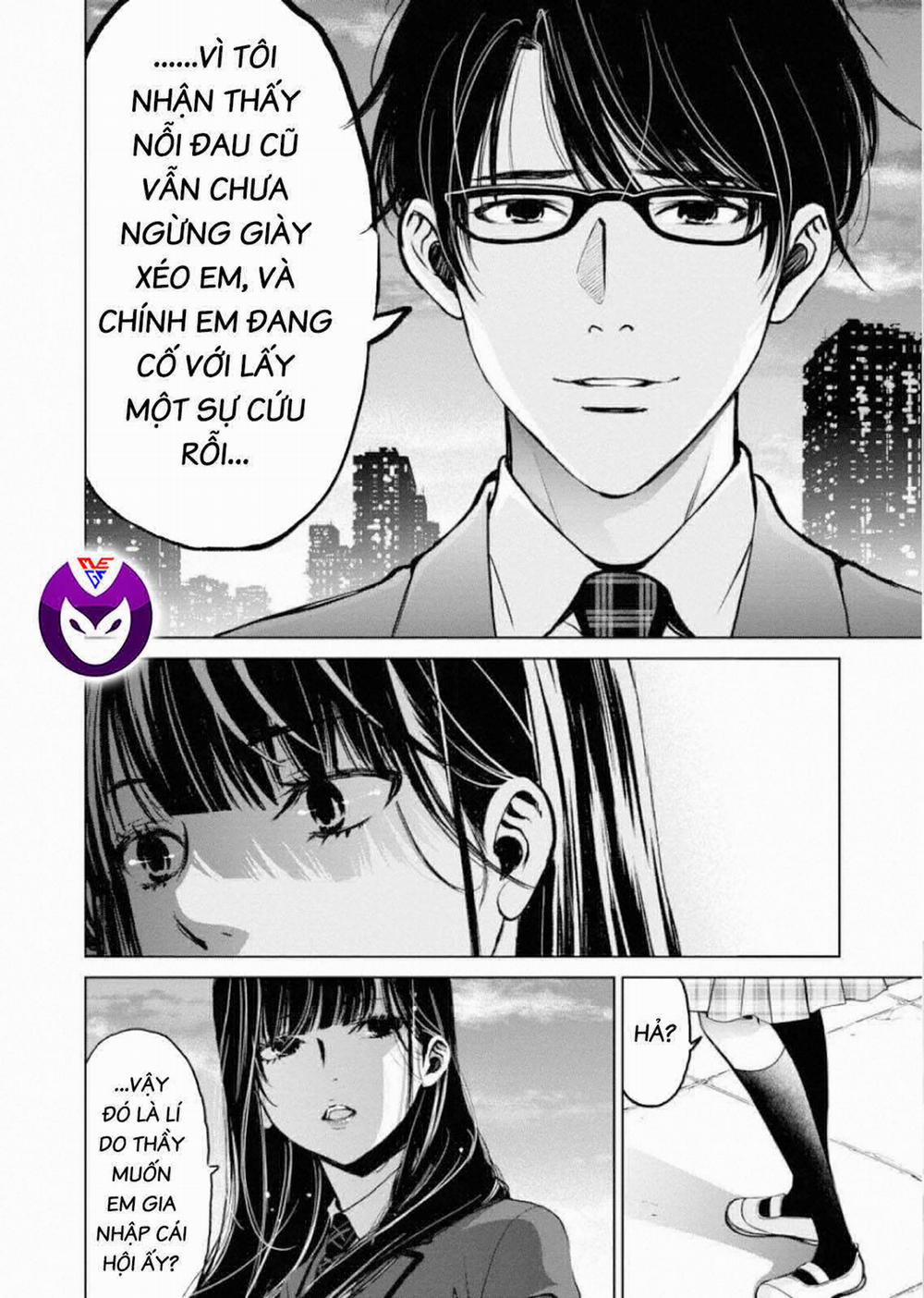 Breakfast Club 2 trang 23