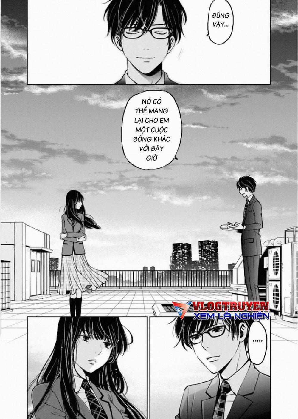 Breakfast Club 2 trang 24