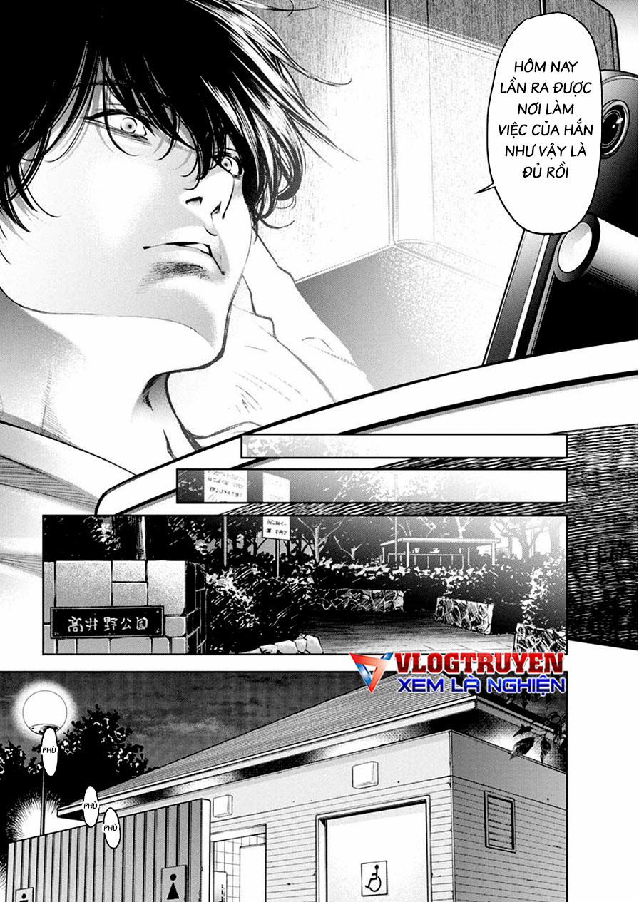 Breakfast Club 28 trang 21