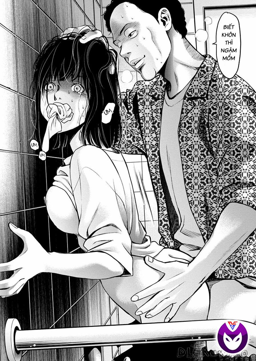 Breakfast Club 28 trang 22