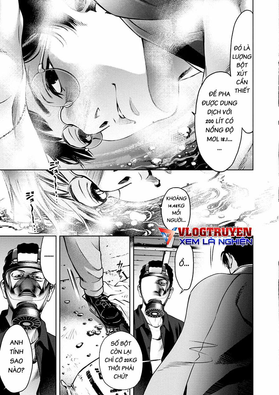 Breakfast Club 28 trang 5