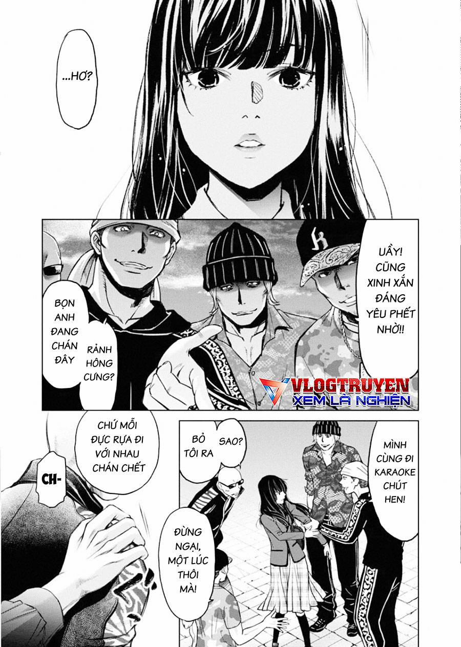 Breakfast Club 3 trang 20