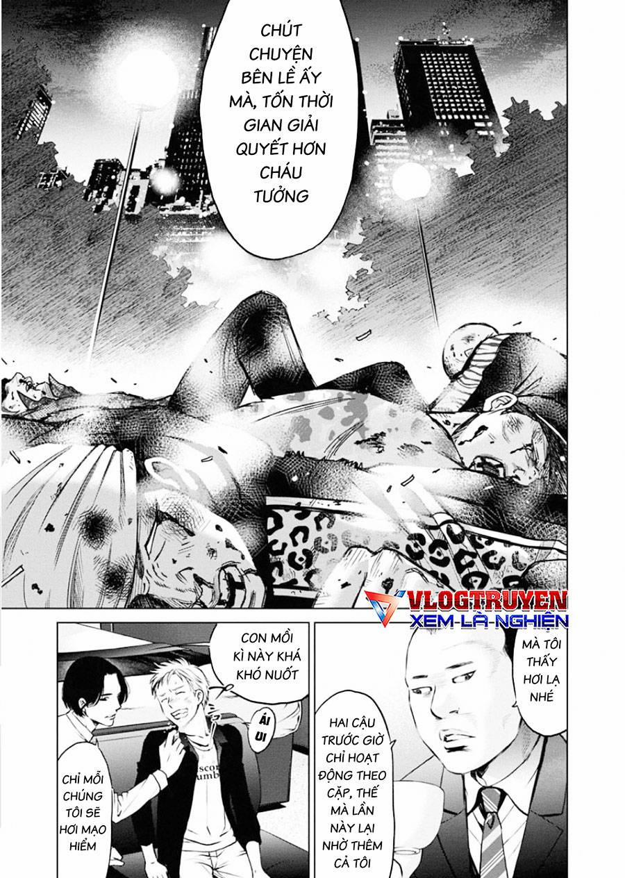 Breakfast Club 3 trang 29