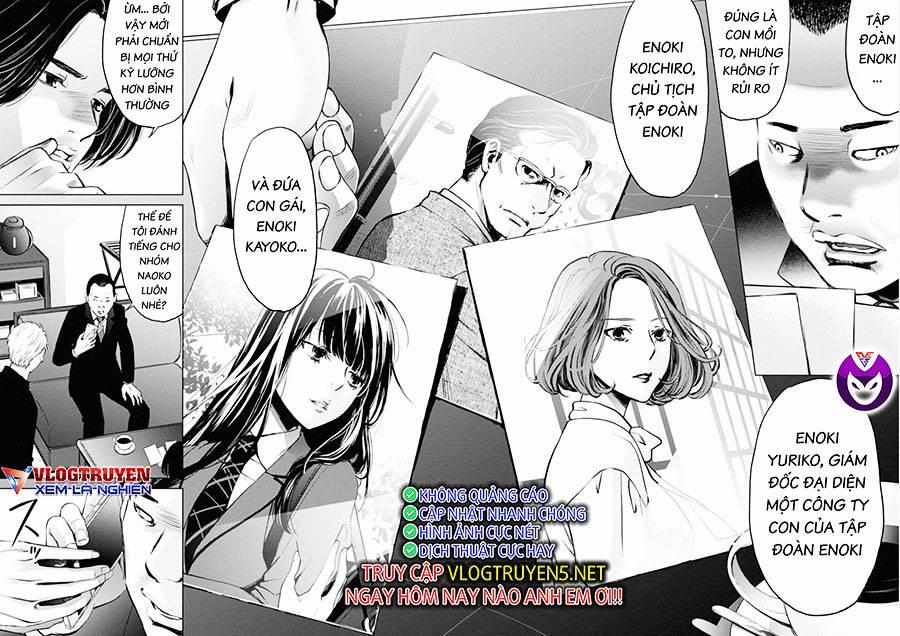 Breakfast Club 3 trang 30