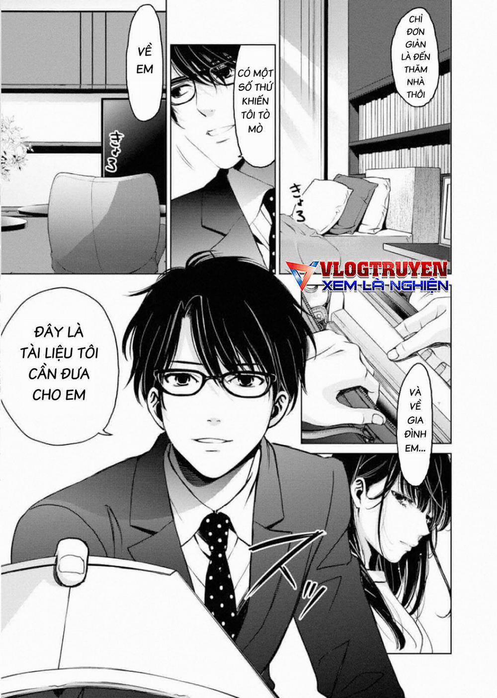 Breakfast Club 4 trang 18