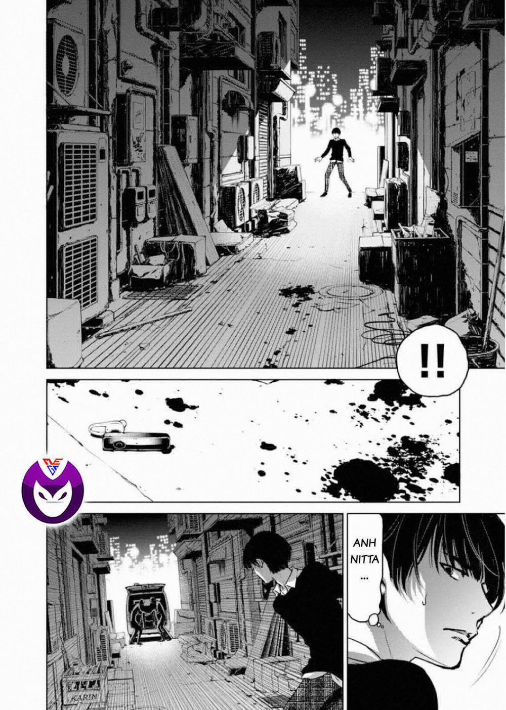 Breakfast Club 5 trang 11