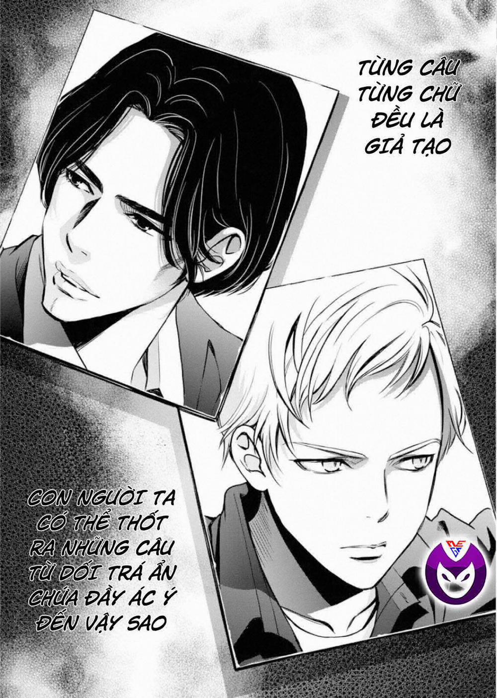 Breakfast Club 5 trang 2