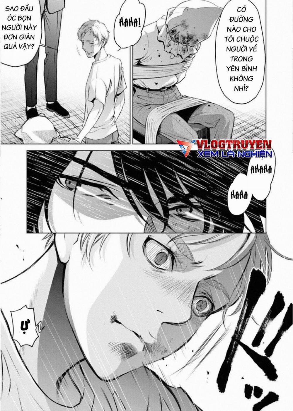 Breakfast Club 5 trang 24