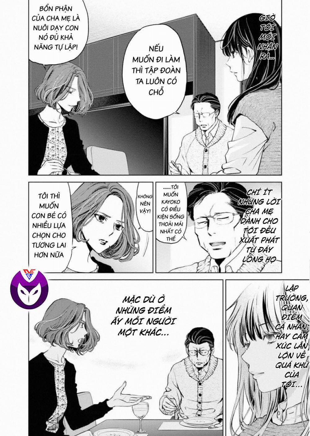 Breakfast Club 5 trang 4