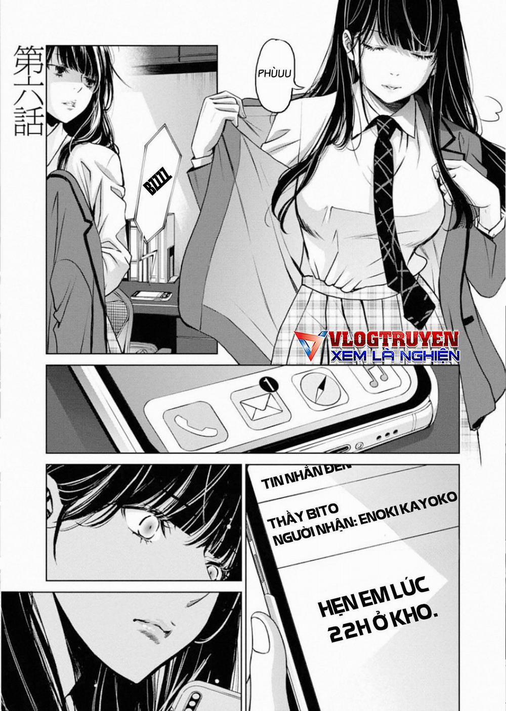 Breakfast Club 6 trang 1