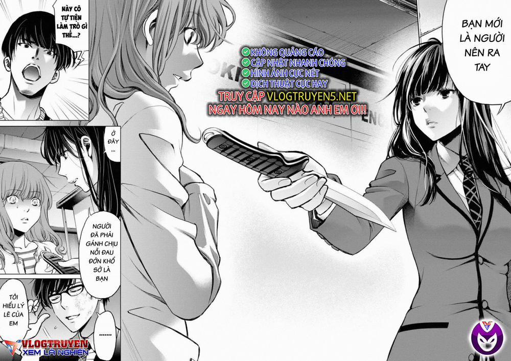 Breakfast Club 6 trang 18