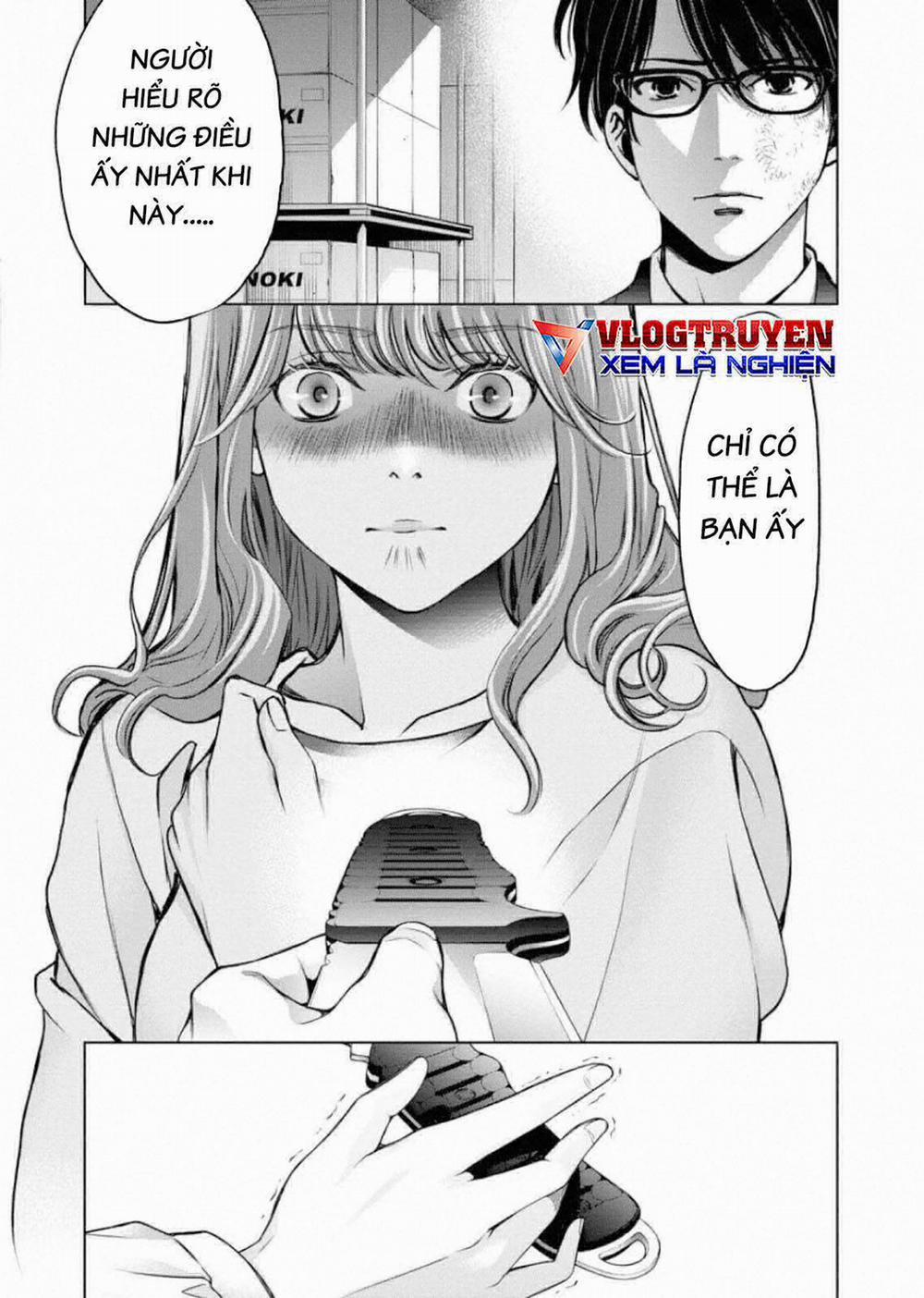 Breakfast Club 6 trang 20