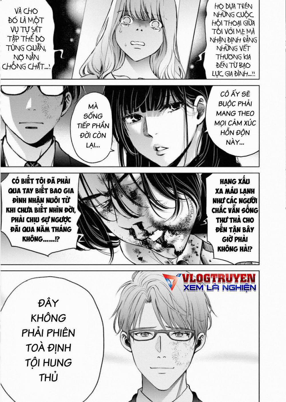 Breakfast Club 6 trang 22