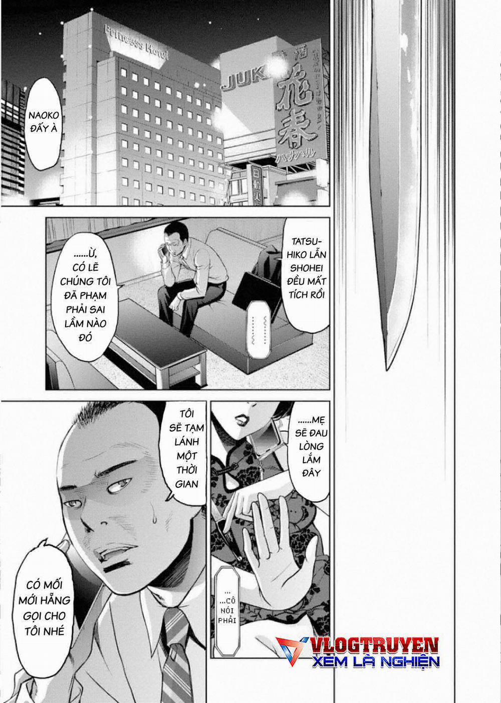 Breakfast Club 6 trang 24