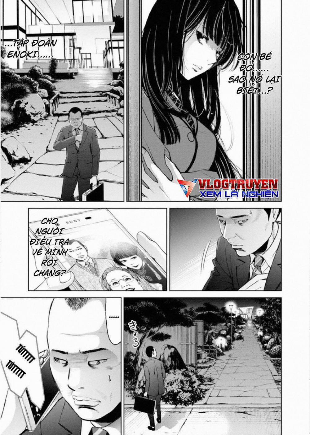 Breakfast Club 6 trang 5