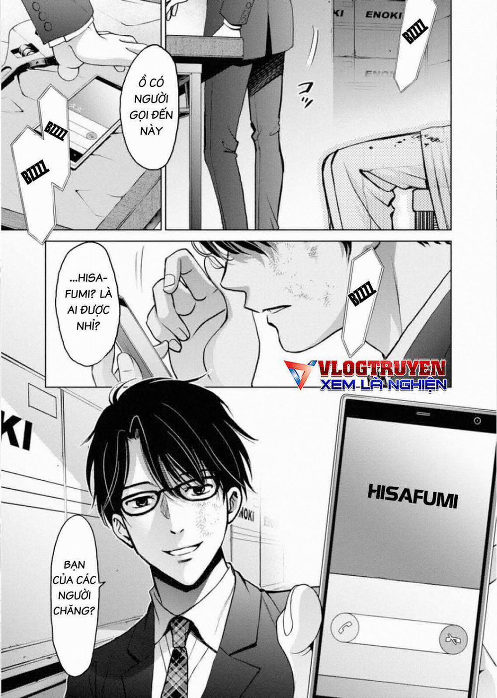 Breakfast Club 6 trang 7