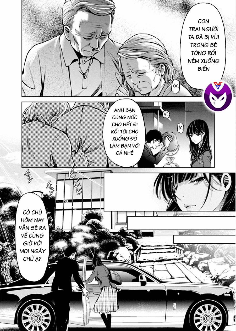 Breakfast Club 7 trang 10