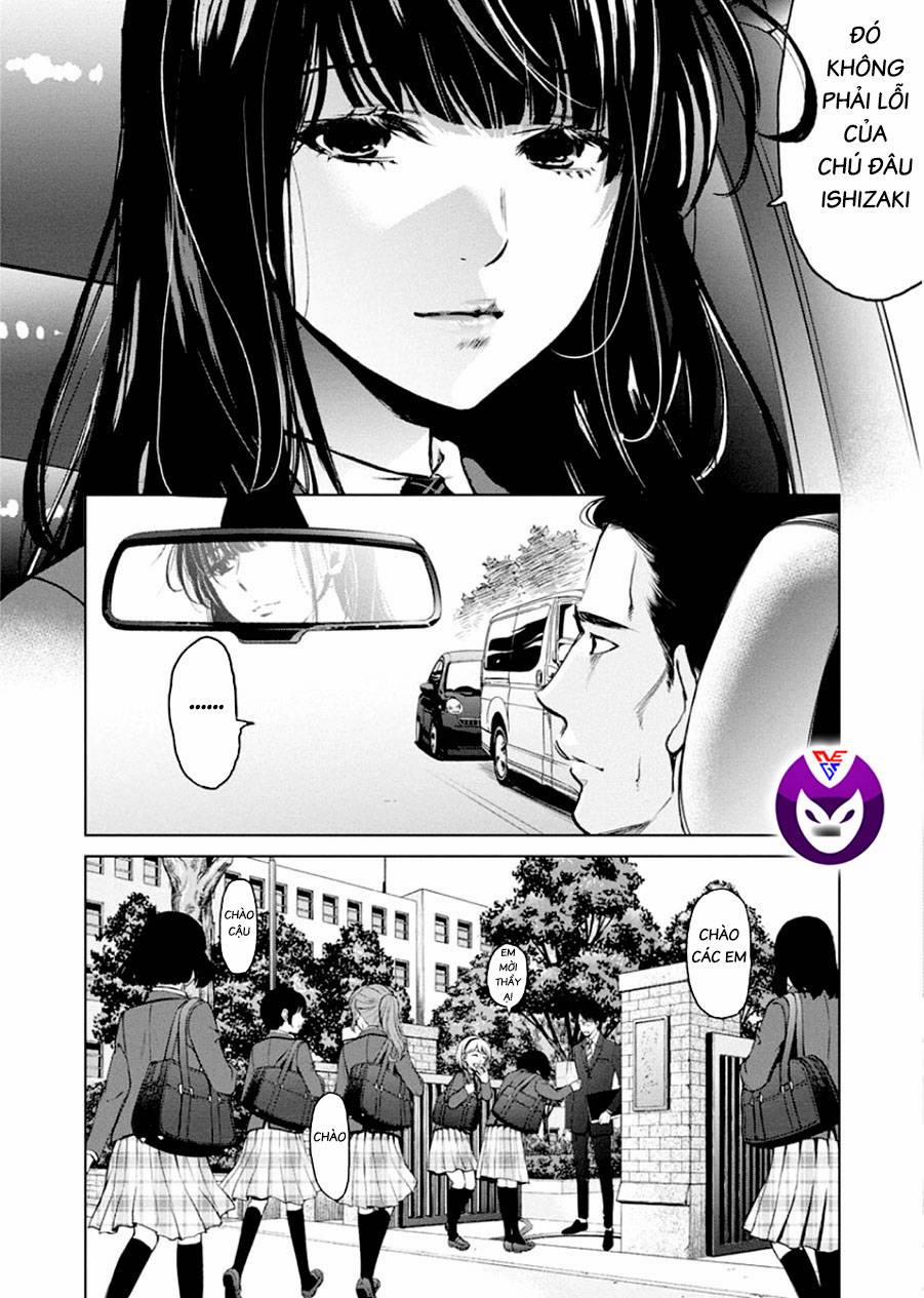 Breakfast Club 7 trang 13