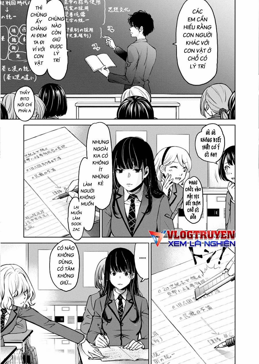 Breakfast Club 7 trang 14